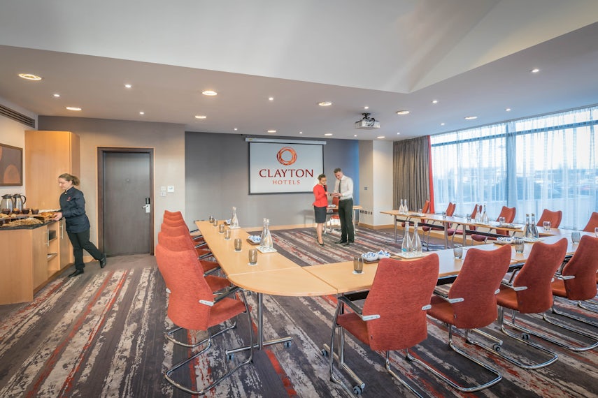 Meeting Room 9 0