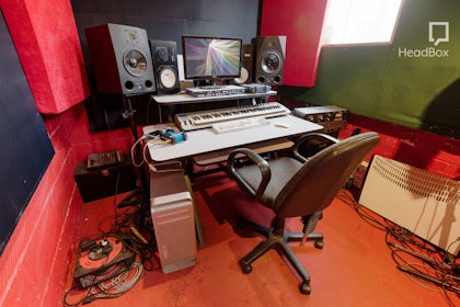 Red Room 2