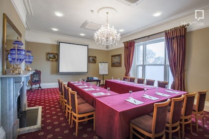 The Beech Suite 1