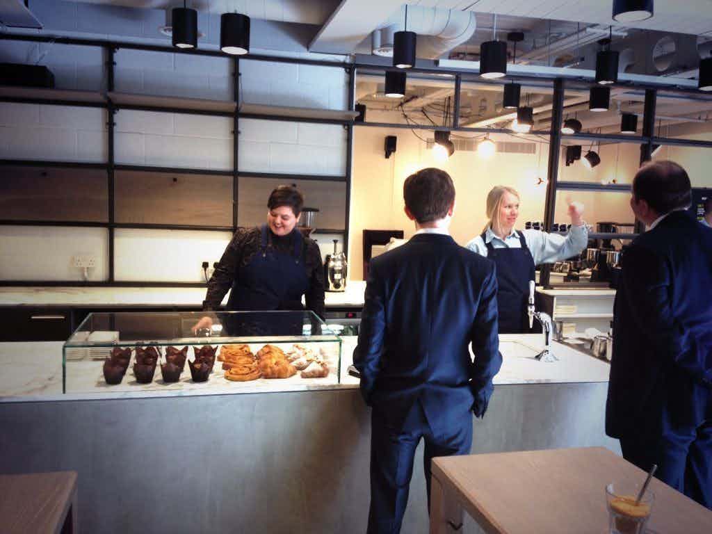 Exclusive Venue Hire 1