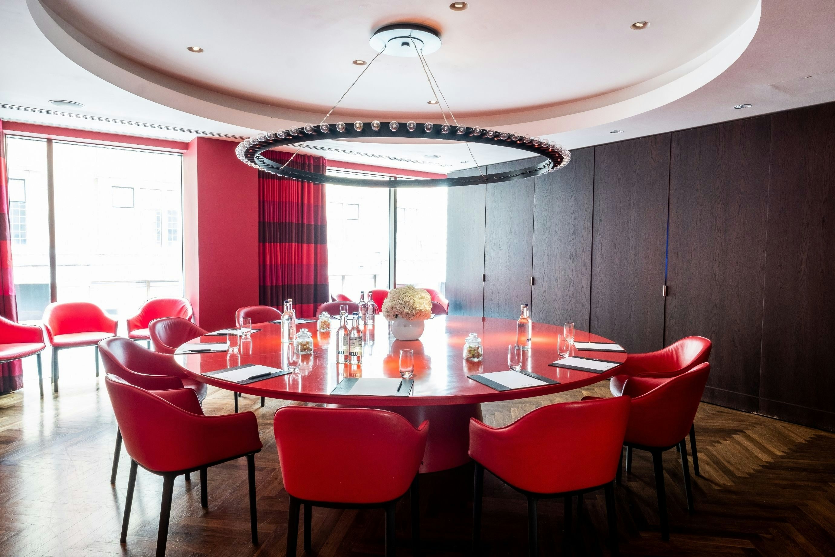 First Floor Exclusive Hire 8