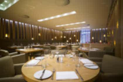 Chambers Private Dining 1