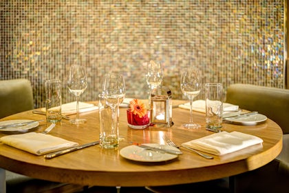 Chambers Private Dining 2