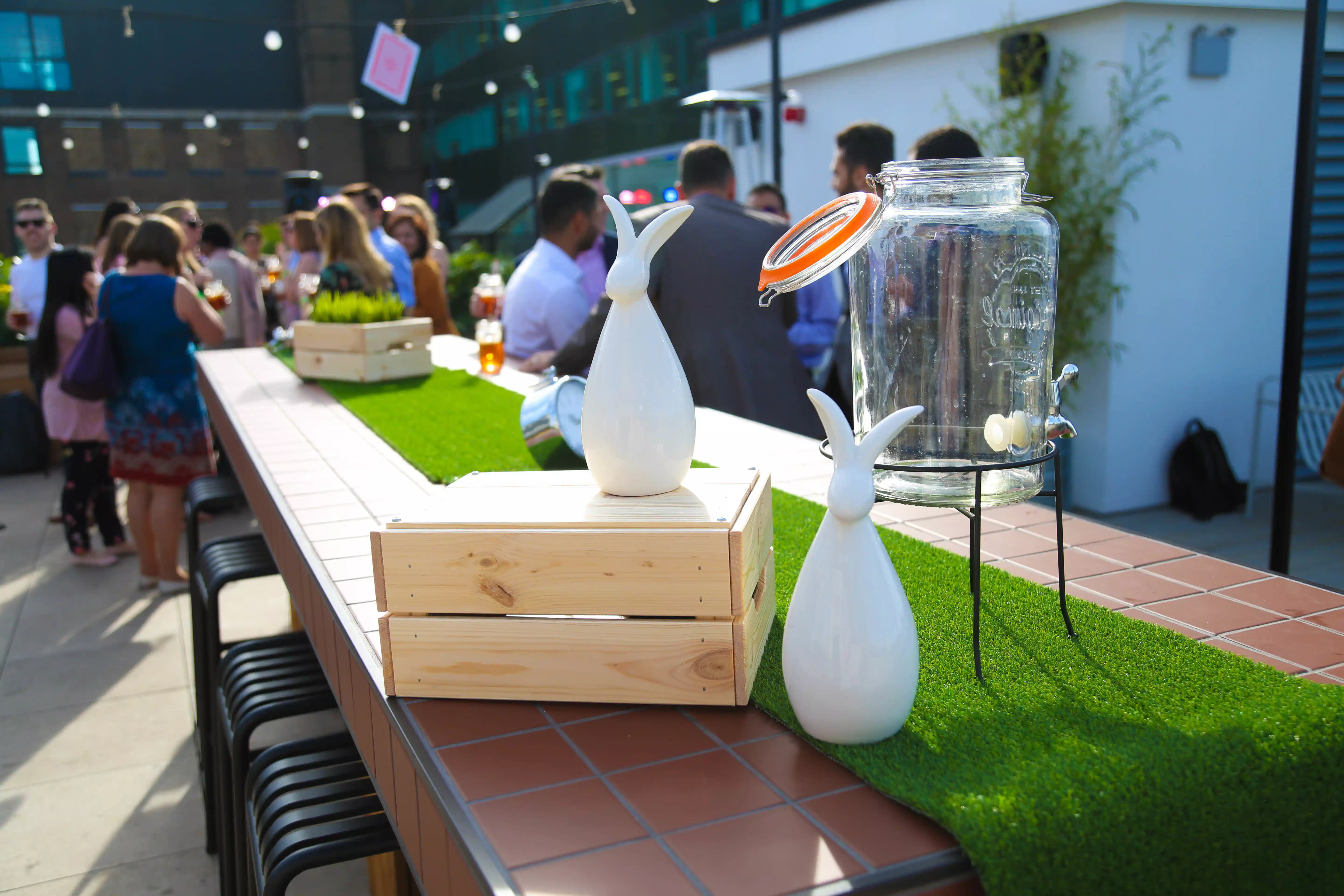 Wimpole, TOG Event Spaces