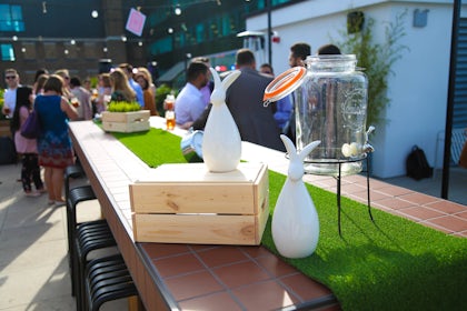 Roof Terrace 3