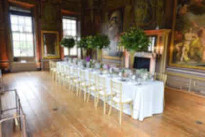 Little Banqueting House 12