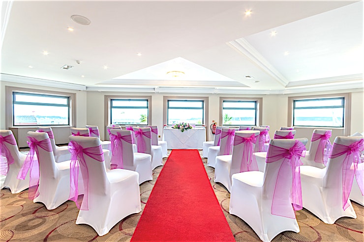 Thistle Poole - Harbour View Restaurant
