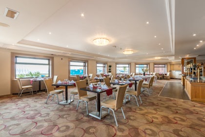 Harbour View Restaurant 2