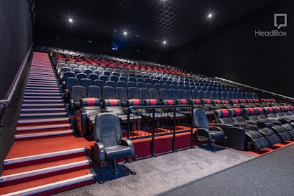 Entire Venue 3