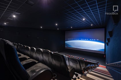 Entire Venue 7