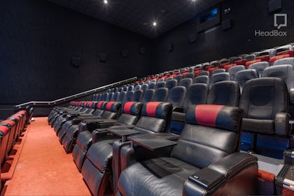 Entire Venue 11