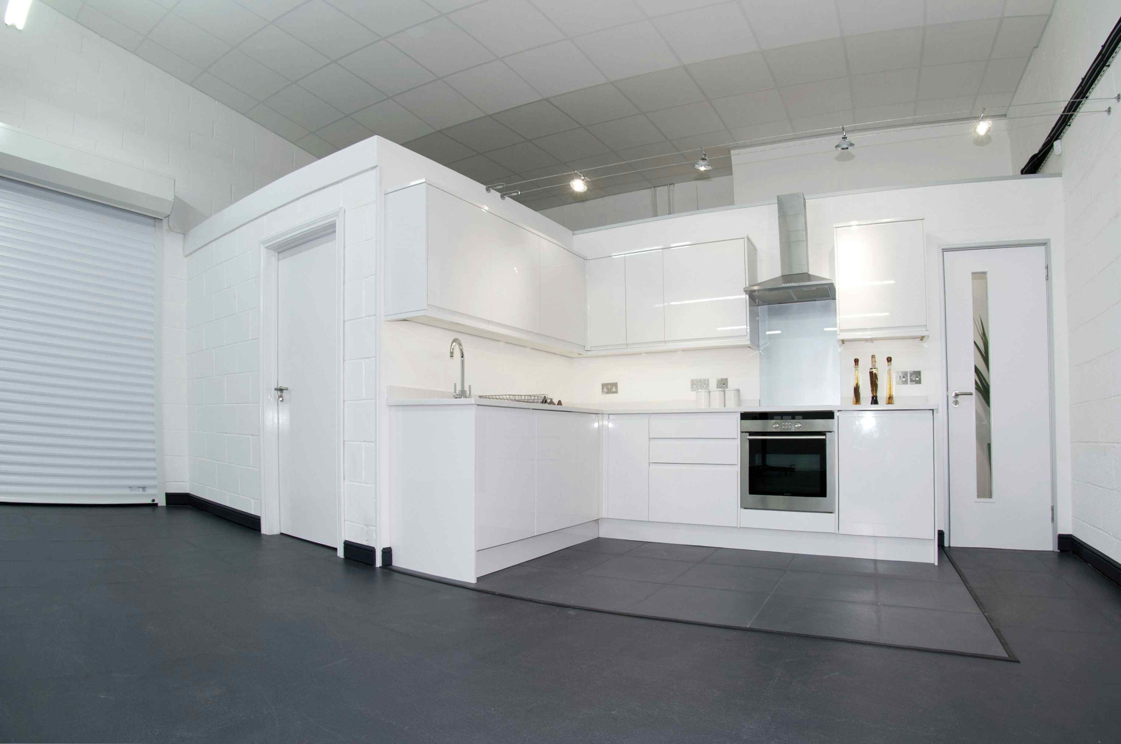 Photographic Studio 1