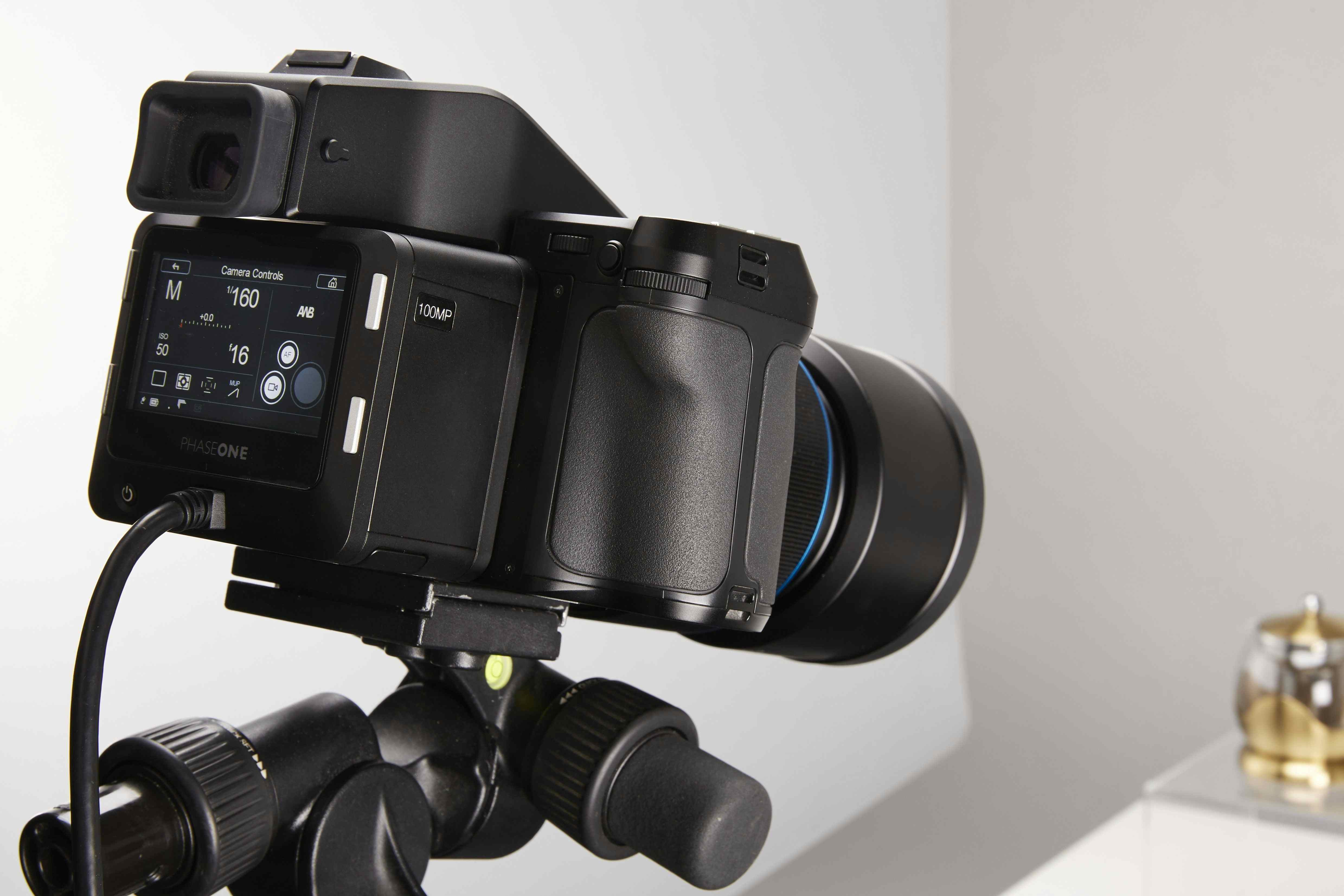 Photographic Studio 4