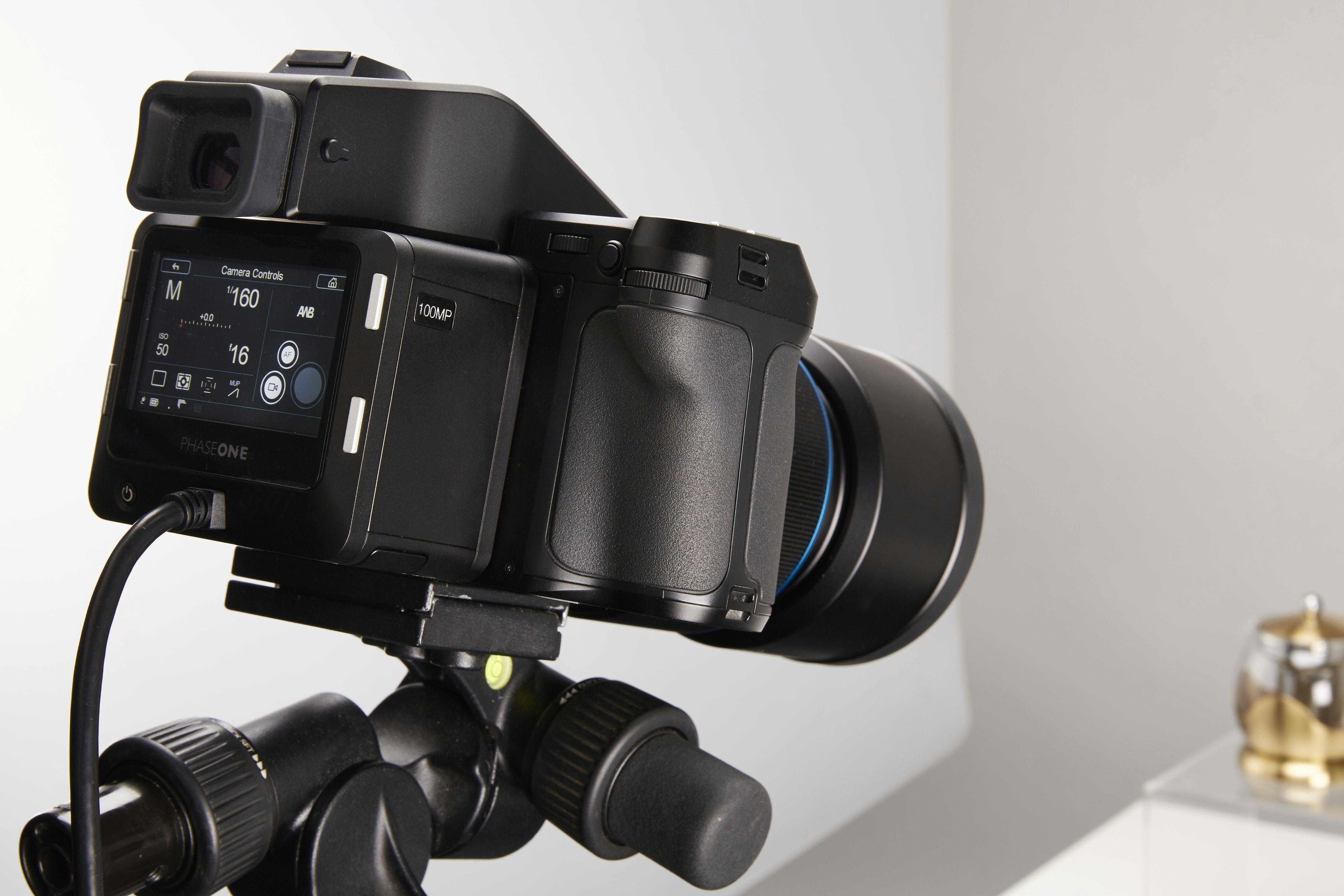 Photographic Studio 4