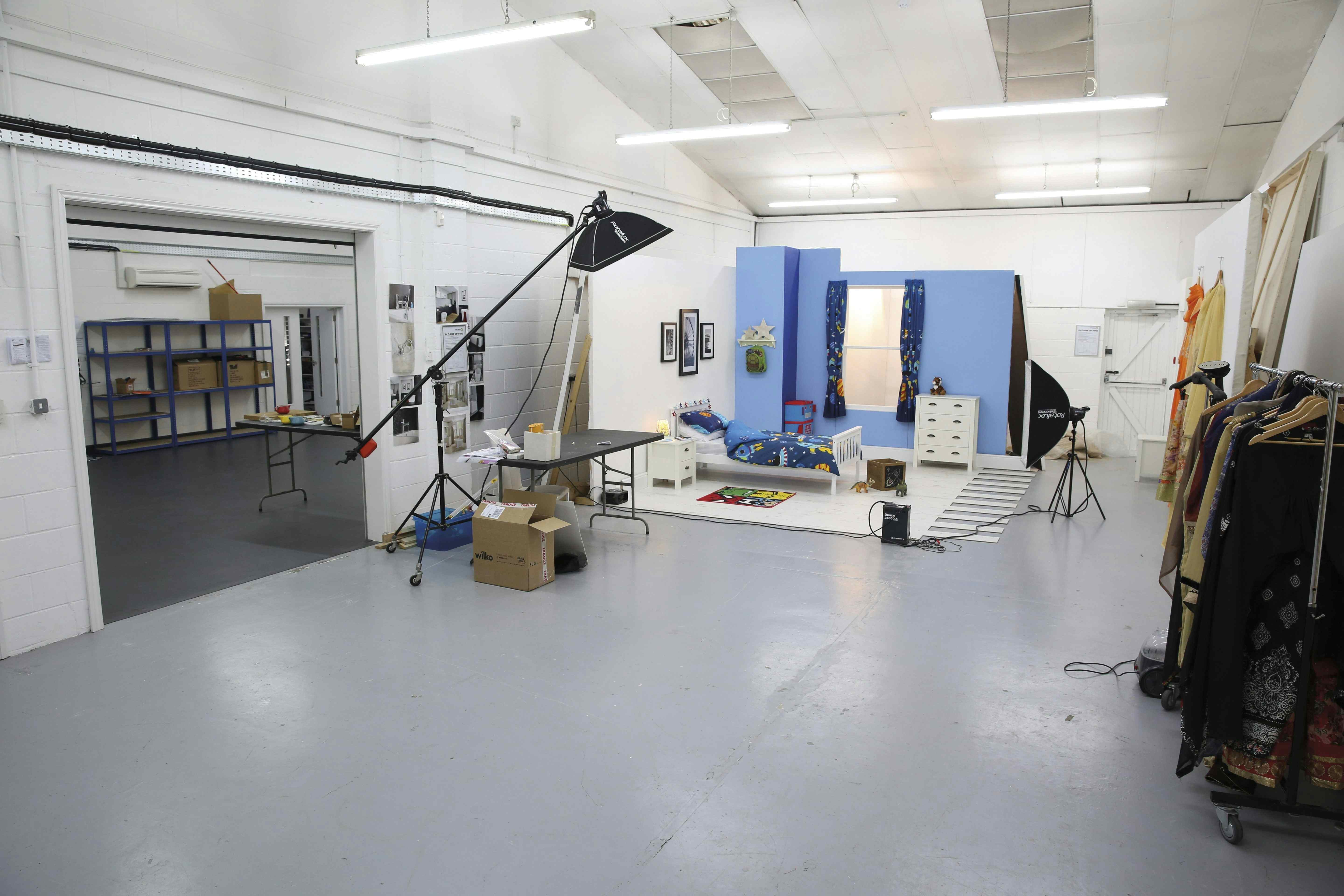 Photographic Studio 5