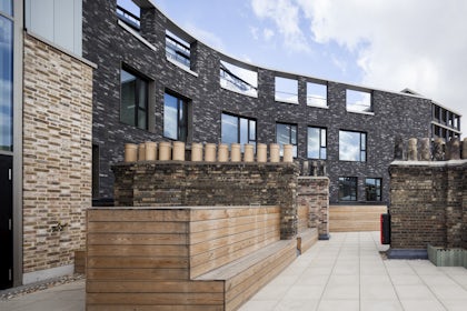 Roof Terrace 1