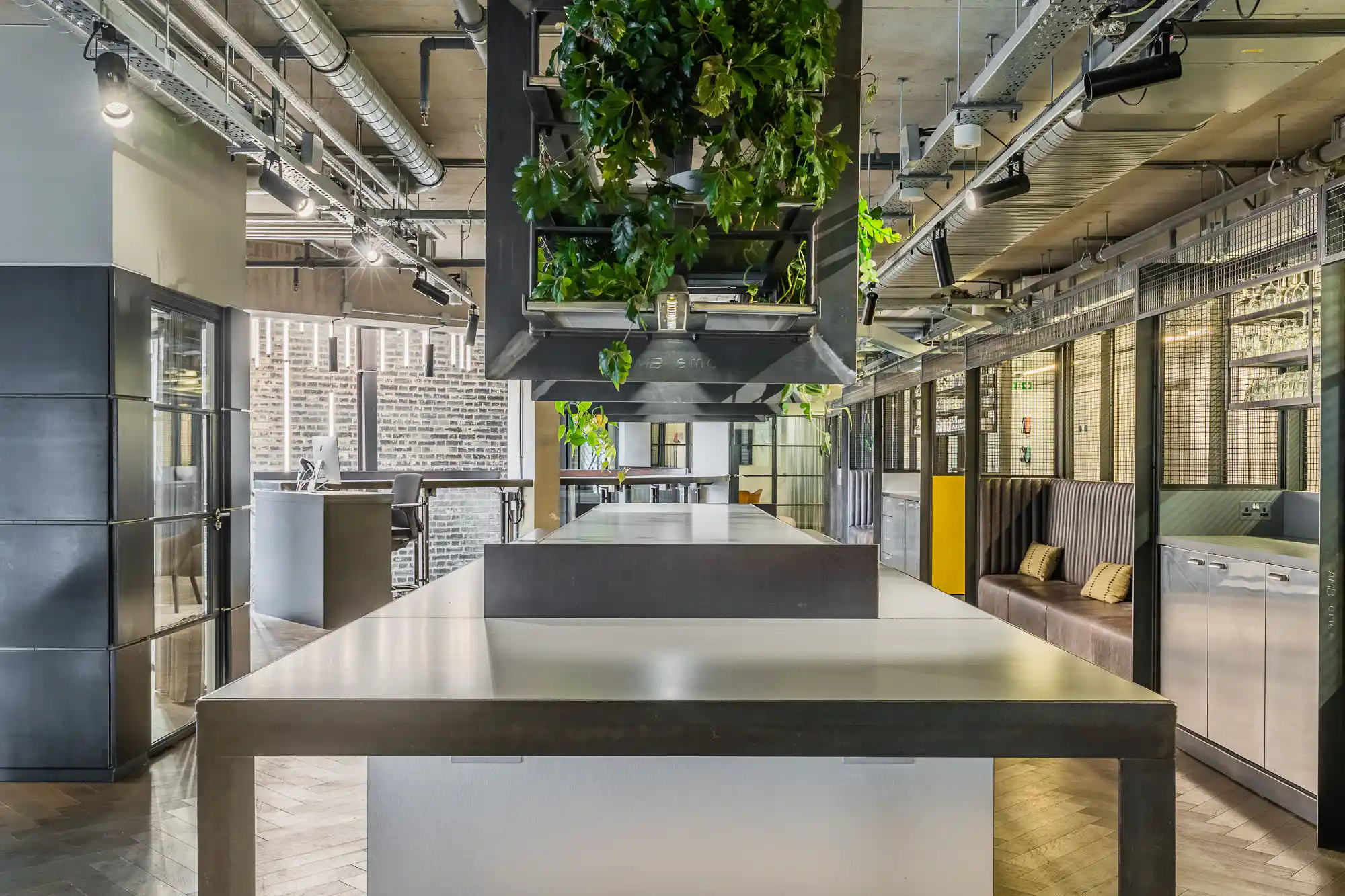 The Stanley Building, TOG Event Spaces