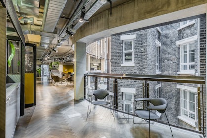 1st Floor Lounge 1