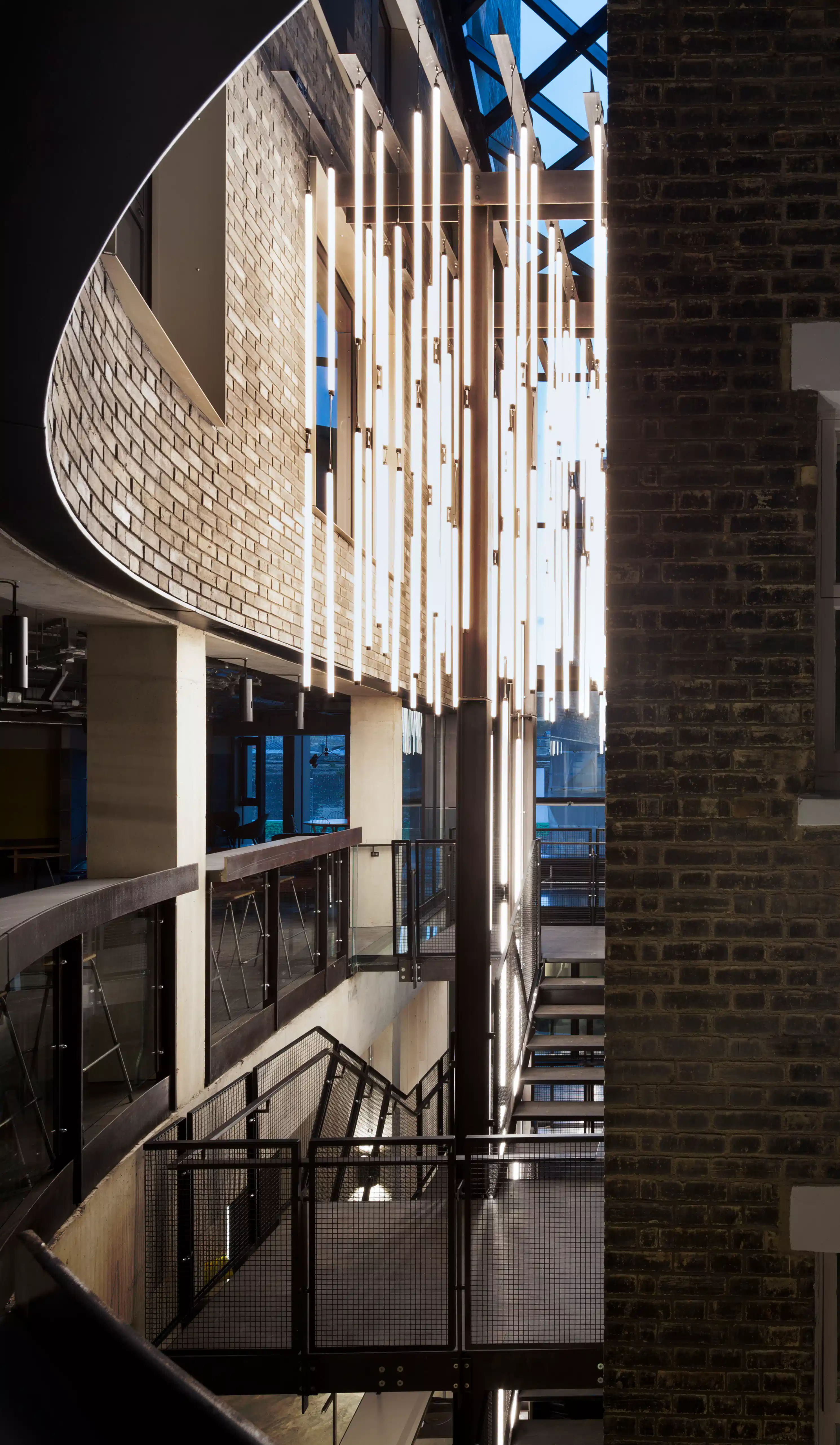 The Stanley Building, TOG Event Spaces