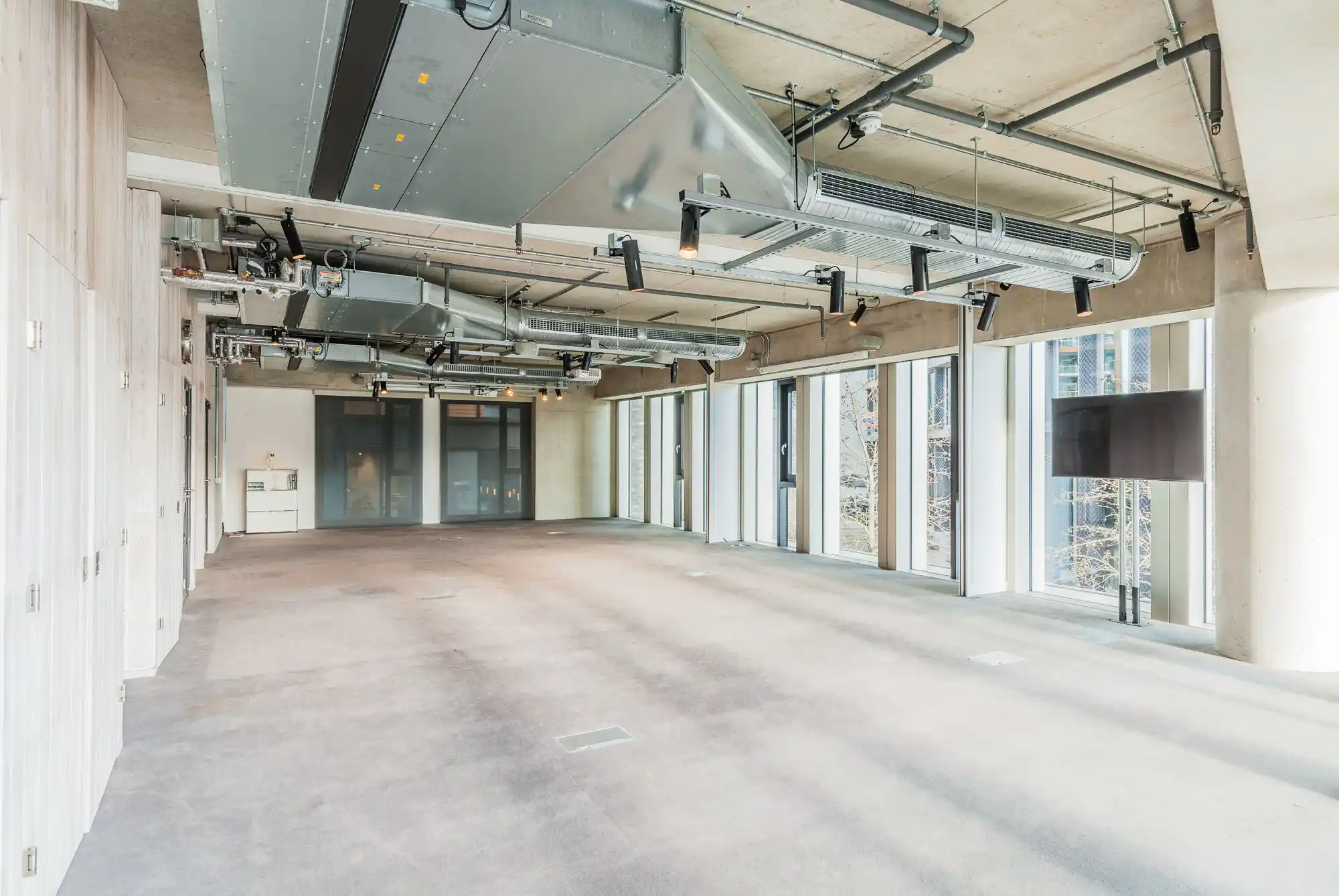 The Stanley Building, TOG Event Spaces