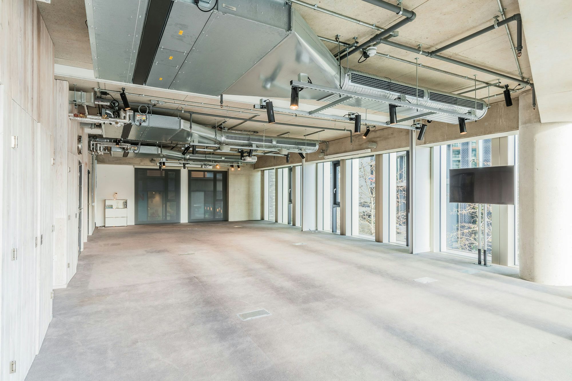 Large Meeting Room 5