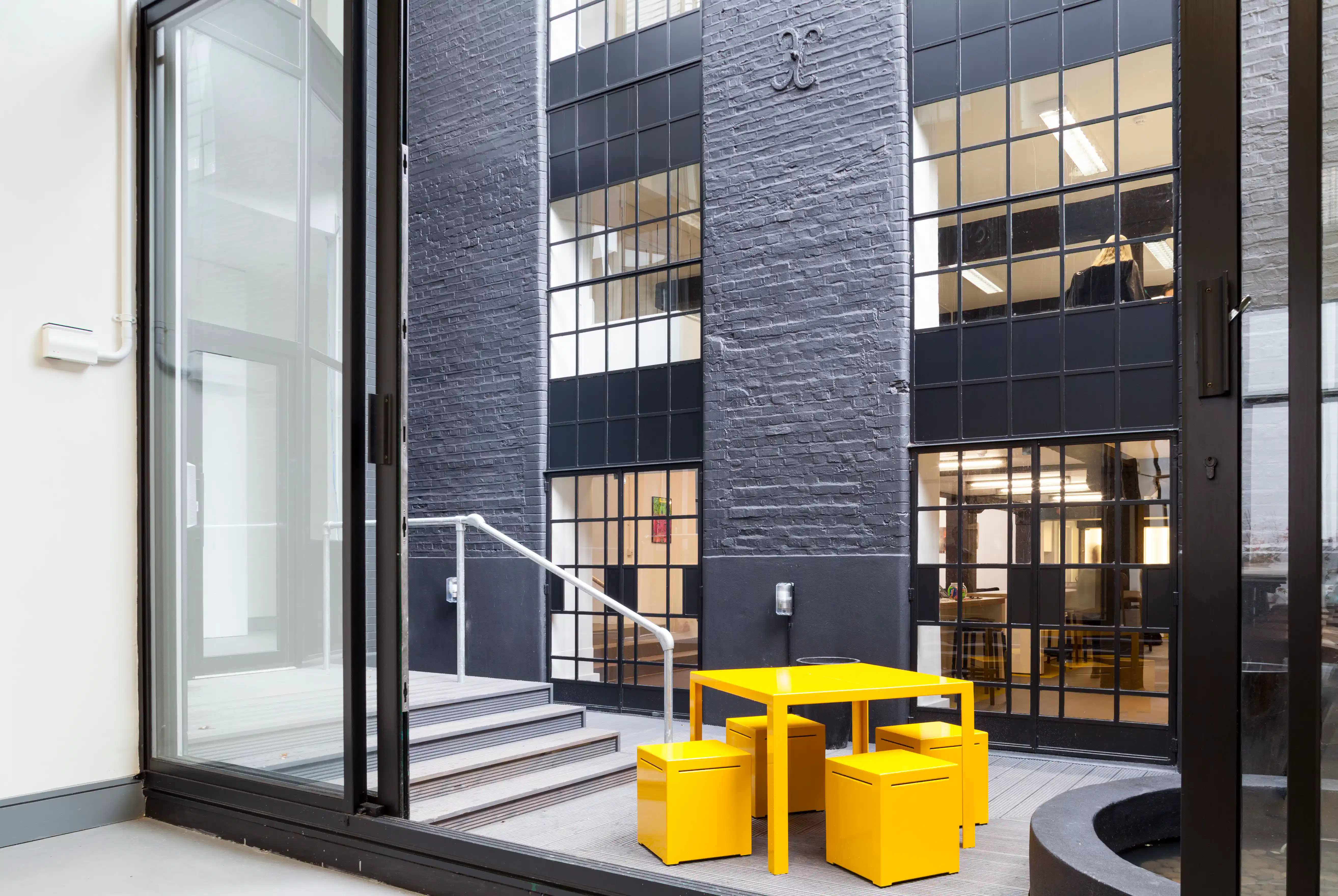 Black & White, TOG Event Spaces