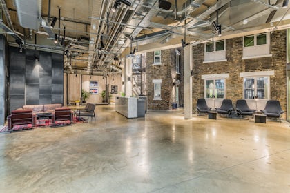 Ground Floor Lounge 5