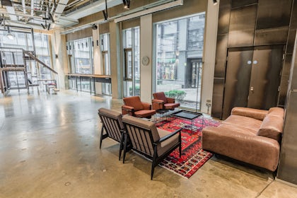 Ground Floor Lounge 6