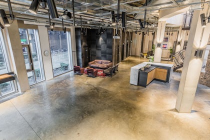 Ground Floor Lounge 7