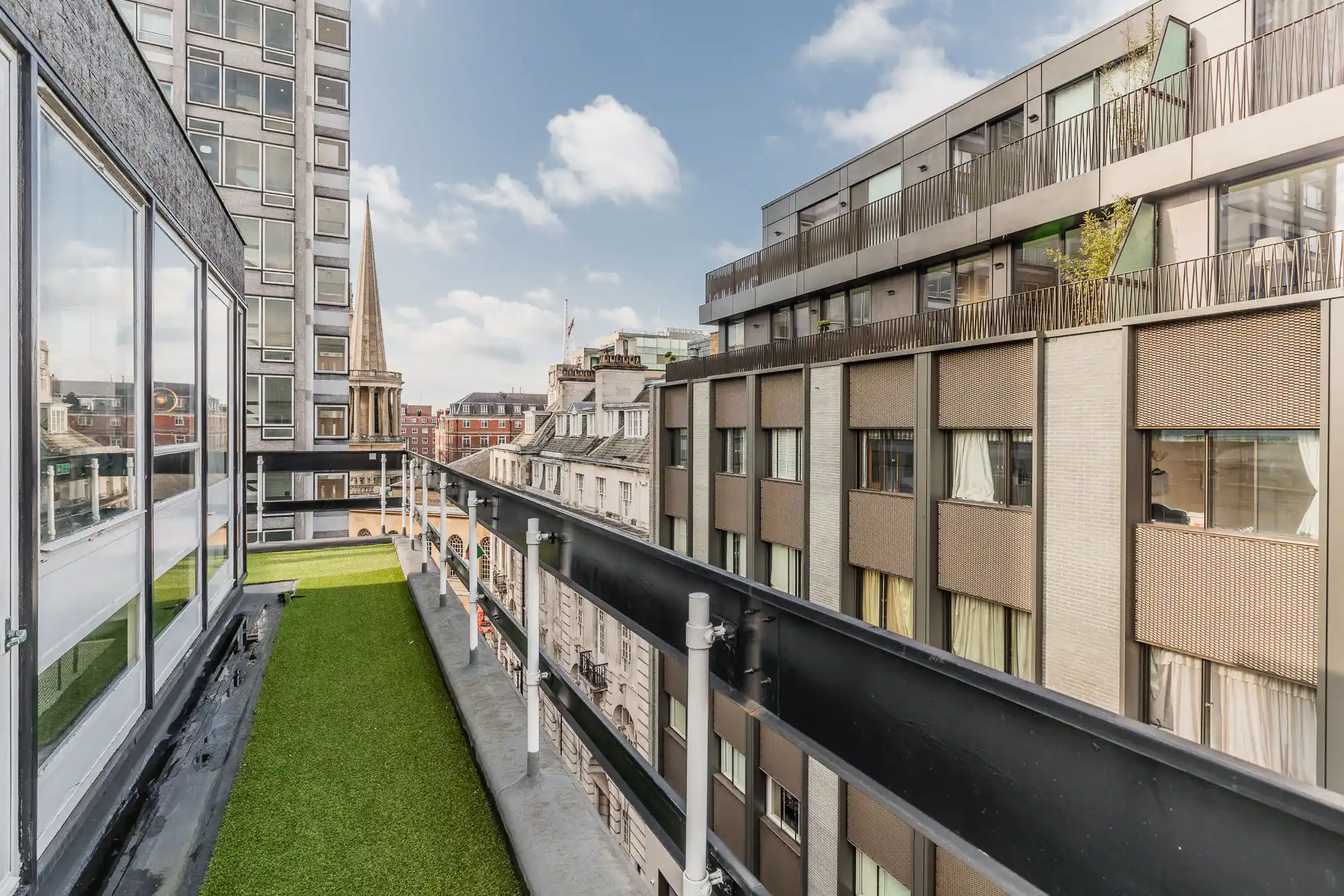 Henry Wood House, TOG Events