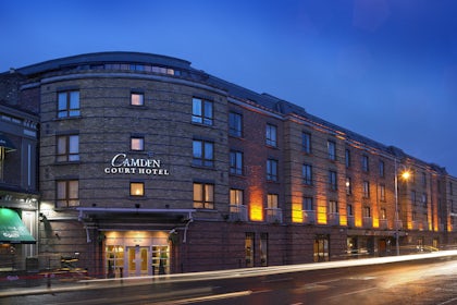 The Gaiety 4