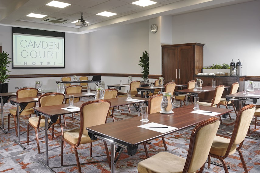 The Abbey & The Gaiety 0