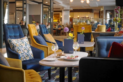 The Abbey & The Gaiety 2