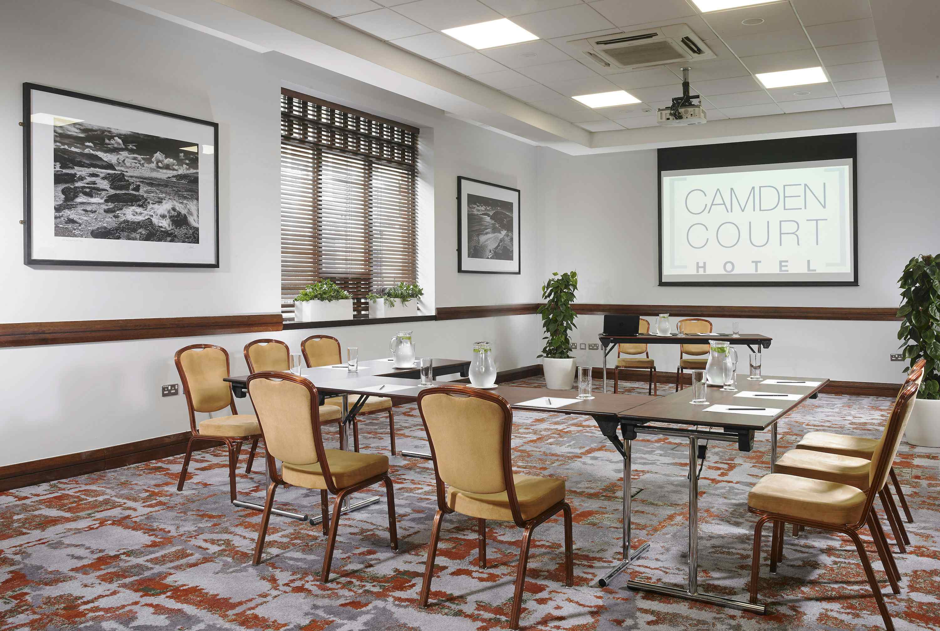 The Abbey & The Gaiety 6