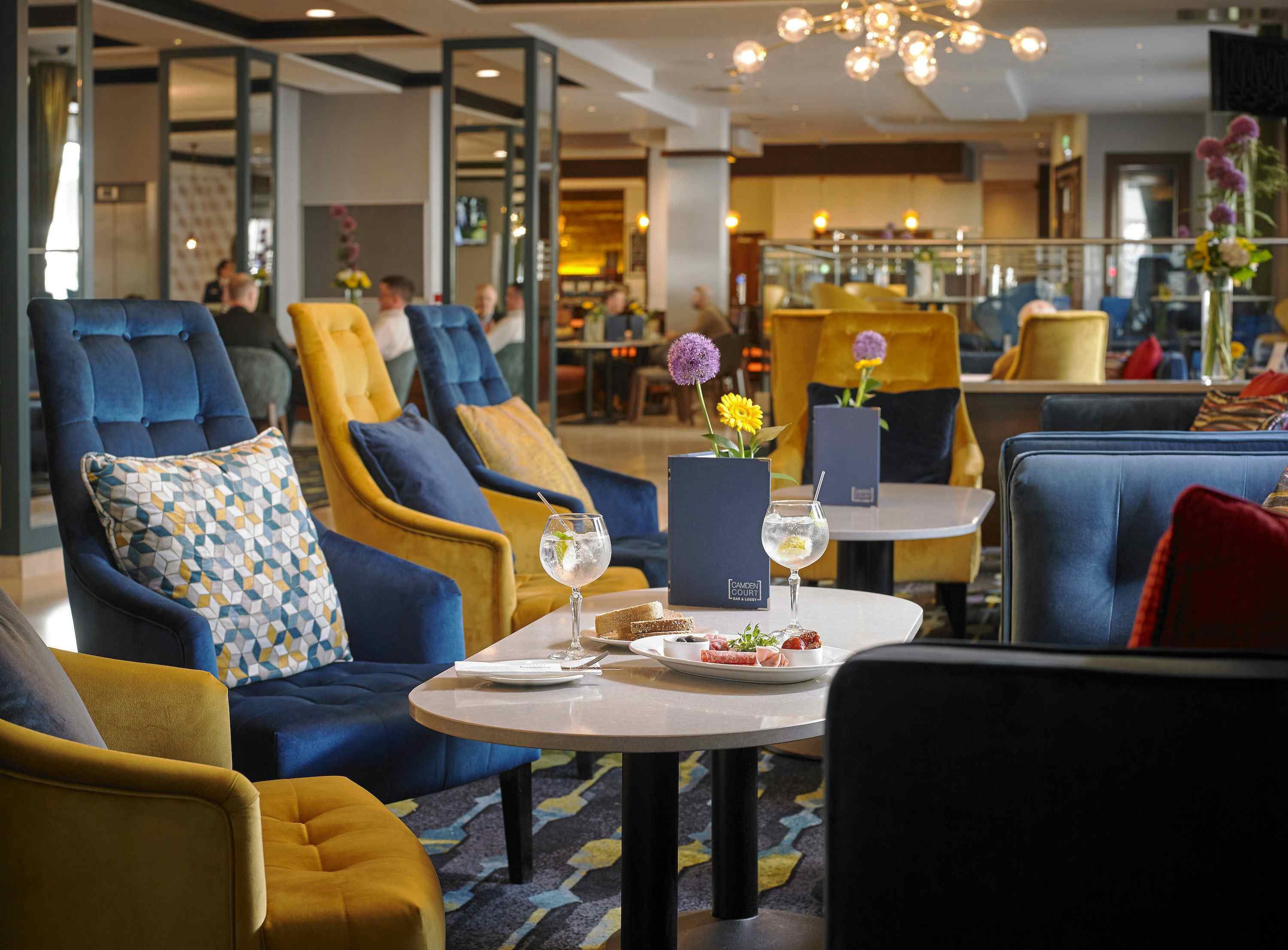 The Wexford & Portobello