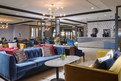 The Wexford & Portobello 1