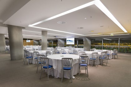 Havelock Suite 3