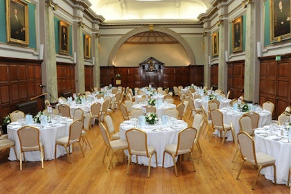 College Hall 2