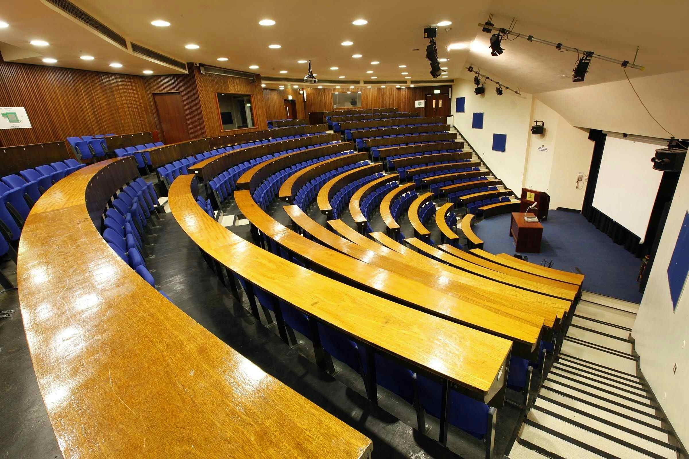 O'Flanagan Lecture Theatre, RCSI