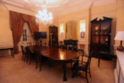 President Room 2
