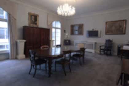 Sir Thomas Myles Room 2