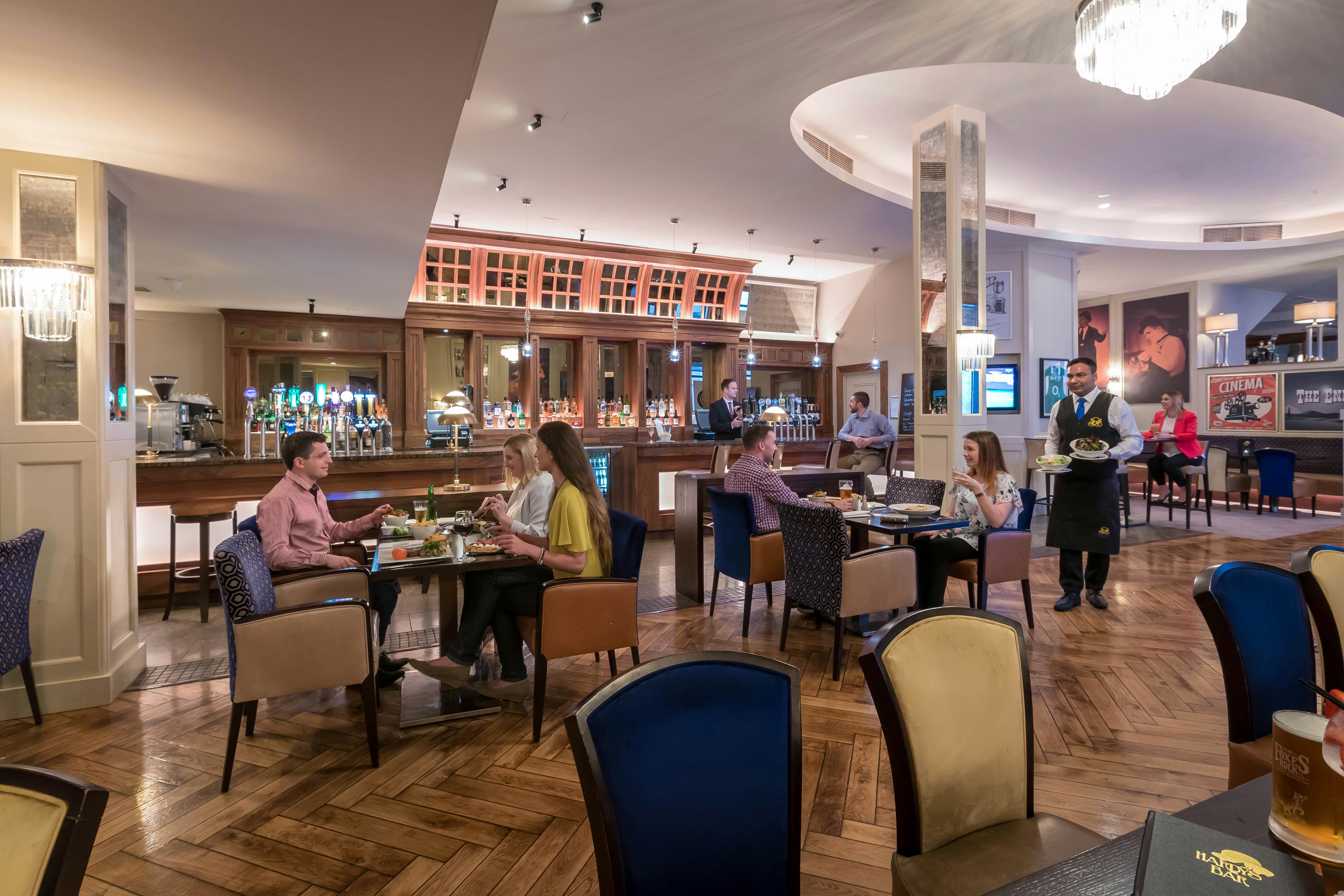 Hardy's Bar & Bistro 7