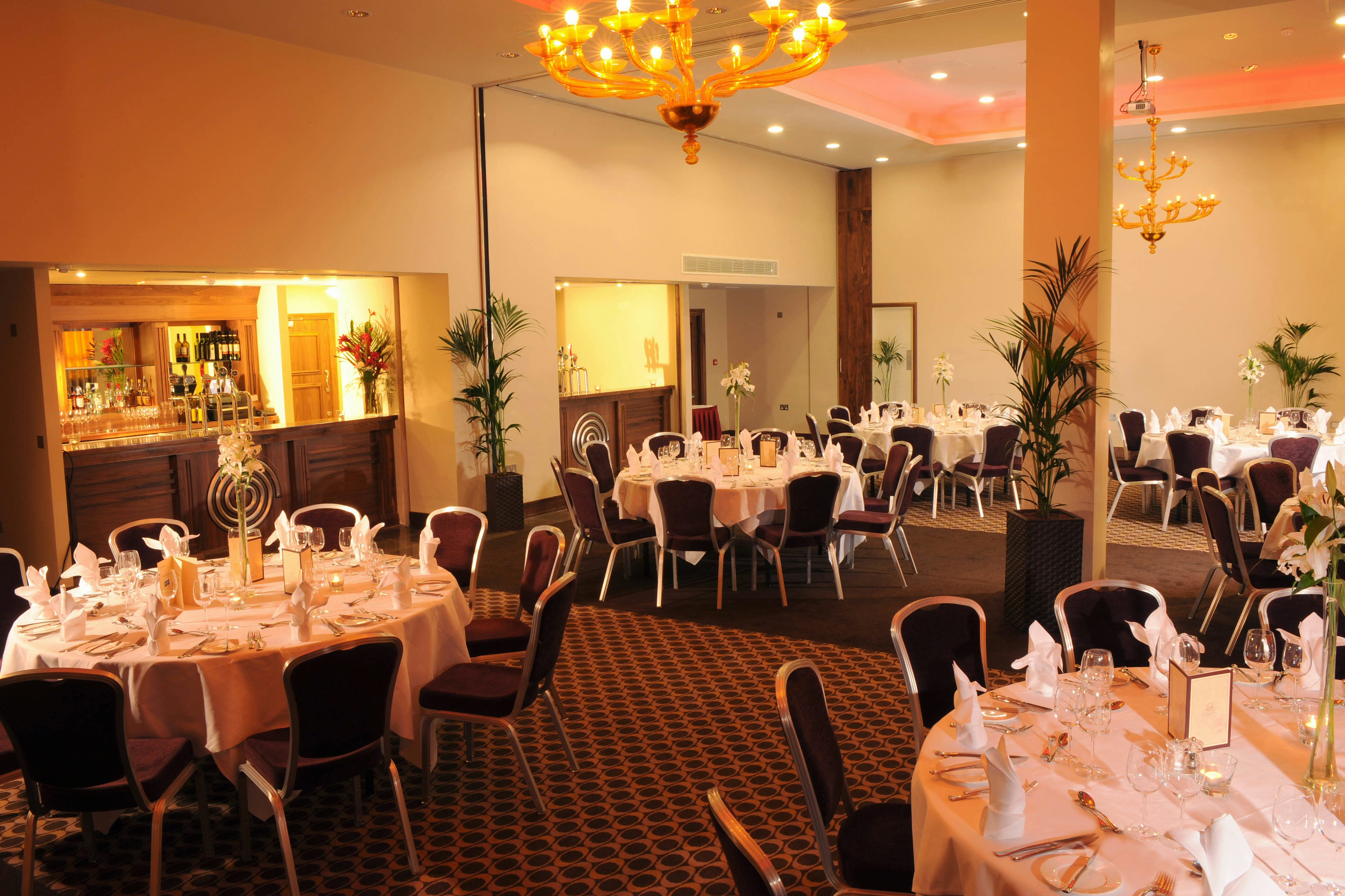 The Martello Suite 7