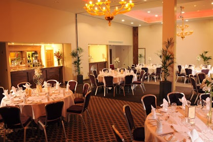 The Martello Suite 7