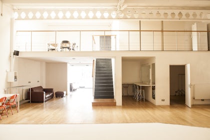 Studio 1 4