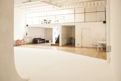 Studio 1 5