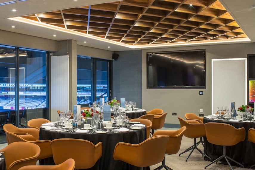 Single All Star Suite 3D tour
