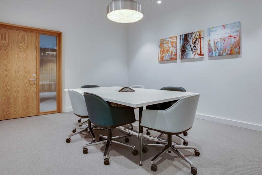 Meeting Room 1 0