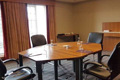 Fosters Suite 1