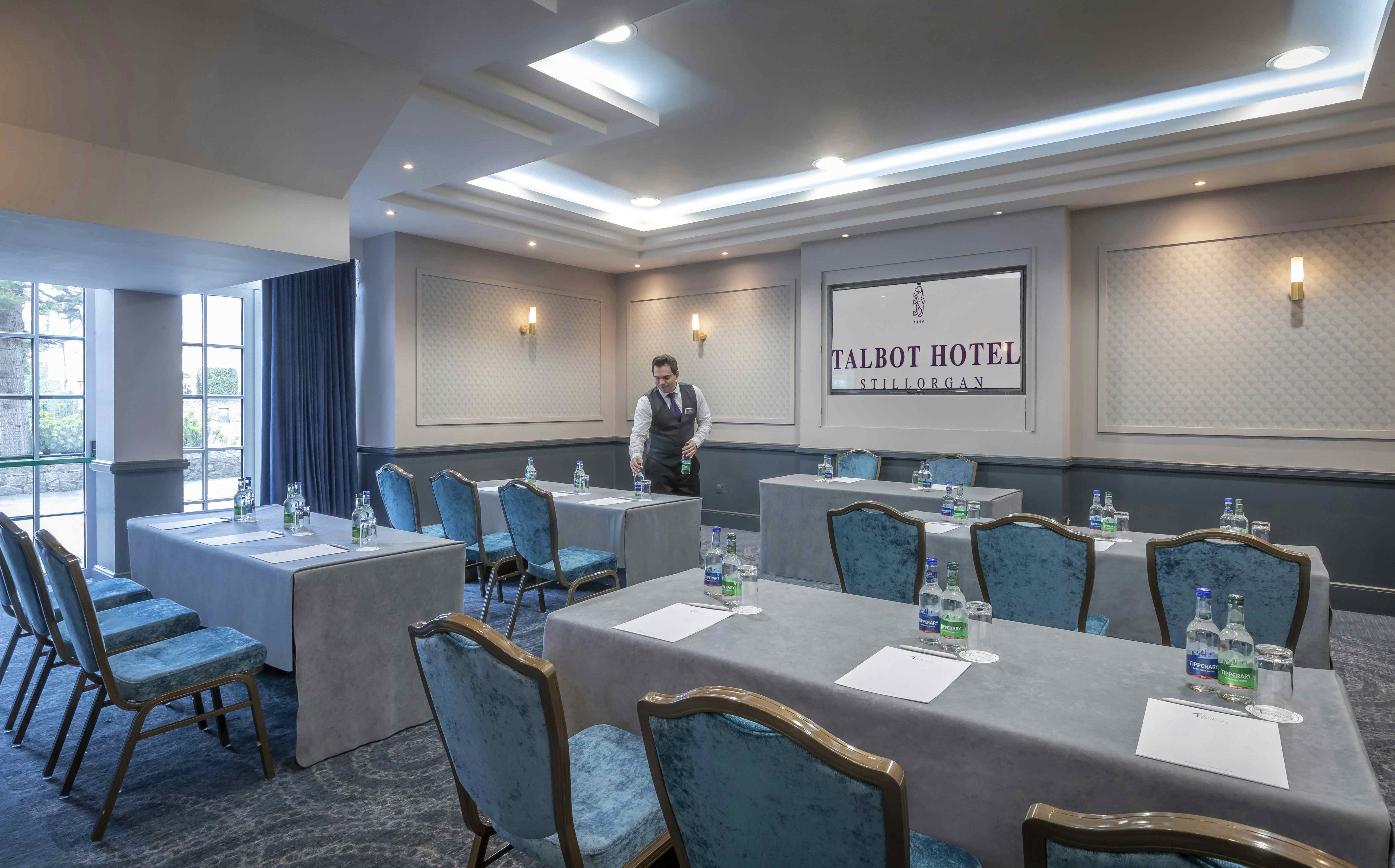 Sandyford and Piory 2